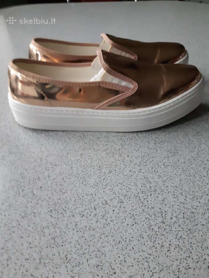 Tommy Hilfiger basutės - nuotraukos Nr. 24