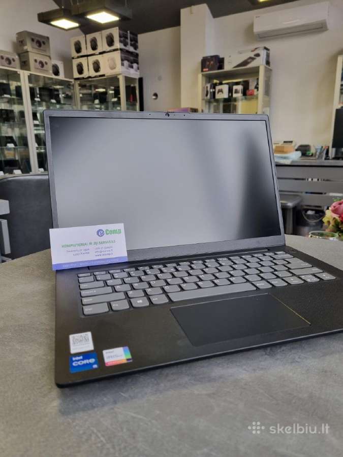Lenovo V14 G2 i5-1135g7/8/512/14fhd/w11p
