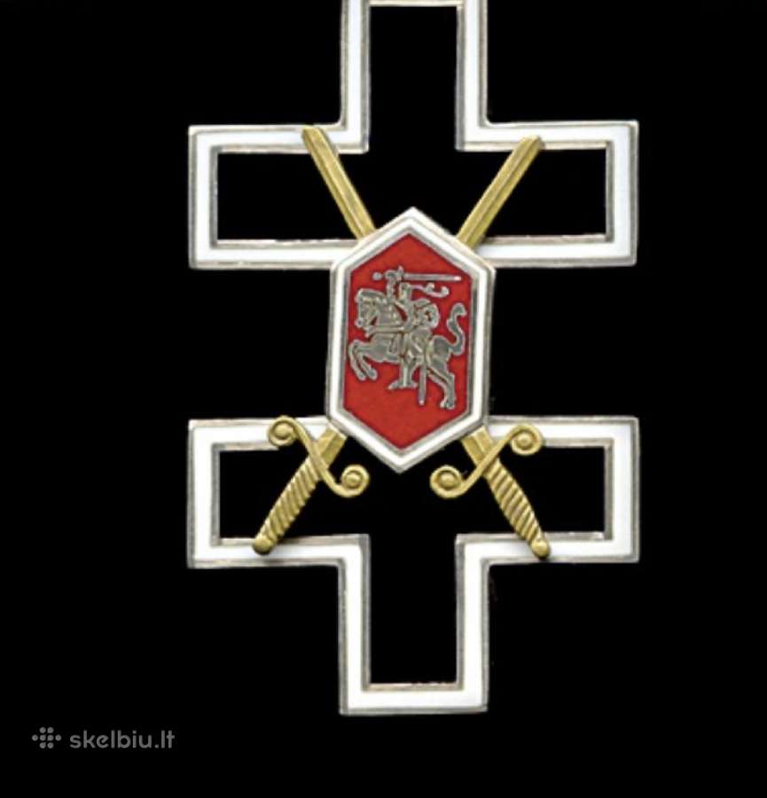 Perku ordinus, apdovanojimus,medalius - nuotraukos Nr. 2