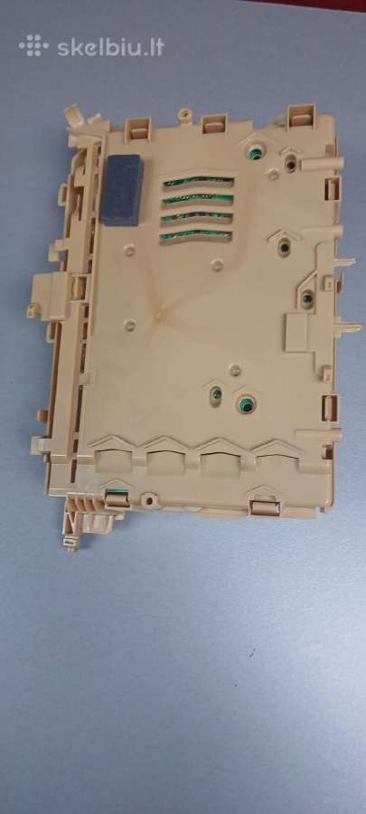 Valdymo blokas 859209810010