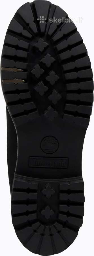 Batai Timberland Premium - nuotraukos Nr. 3