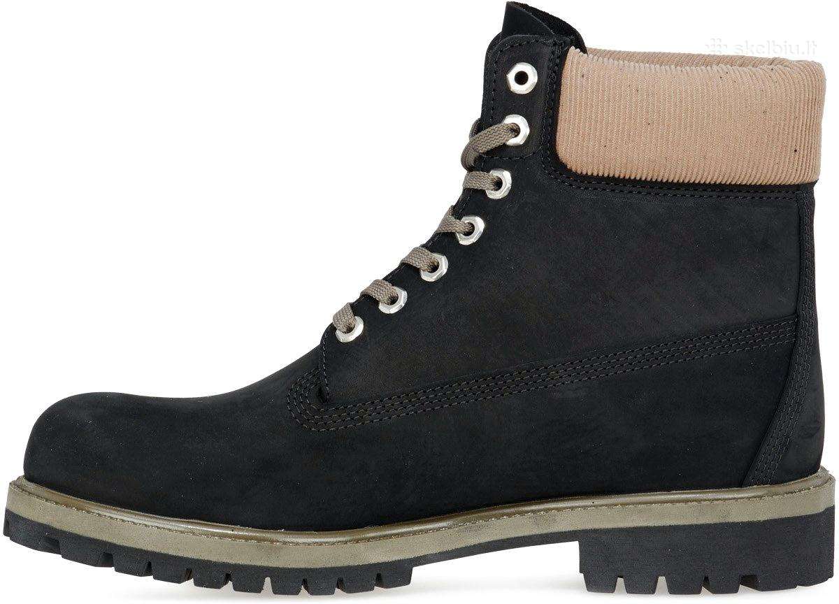 Batai Timberland Premium - nuotraukos Nr. 5
