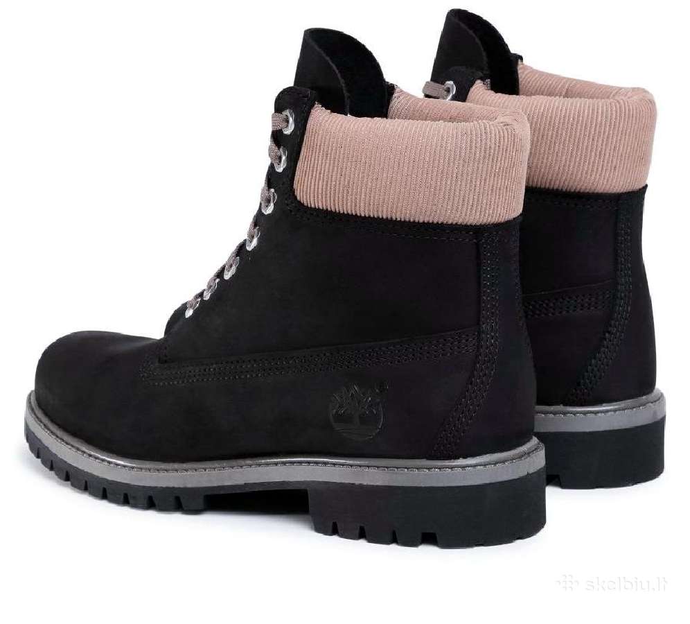 Batai Timberland Premium - nuotraukos Nr. 6
