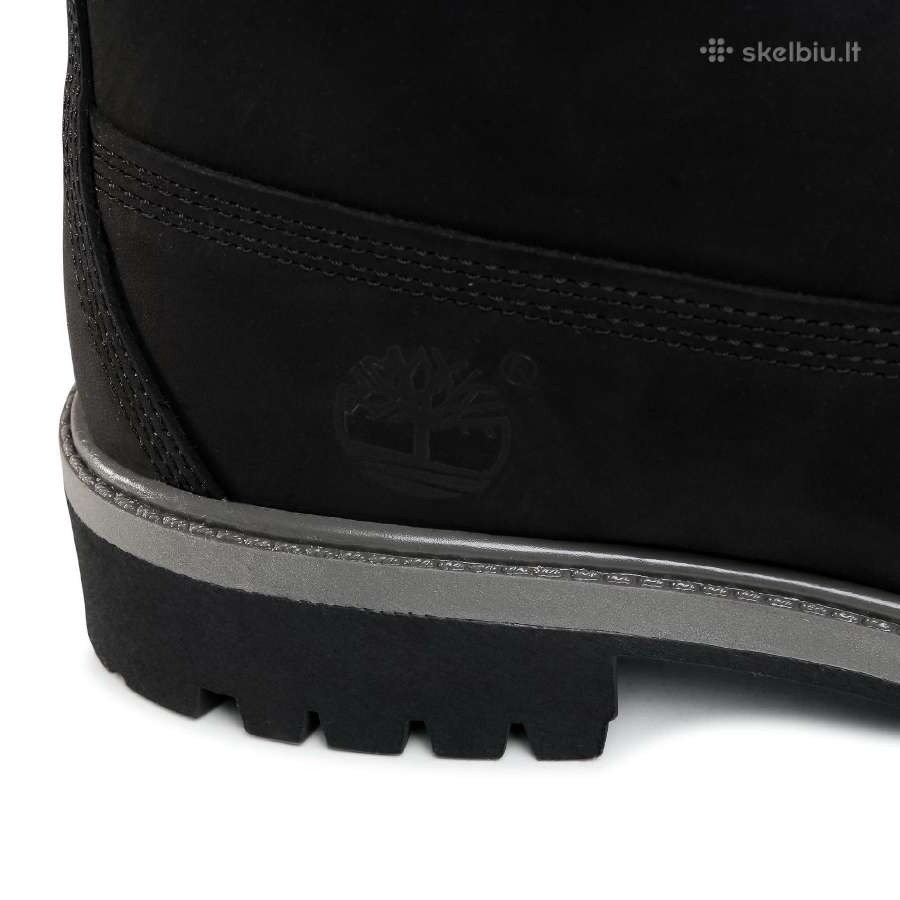 Batai Timberland Premium - nuotraukos Nr. 8