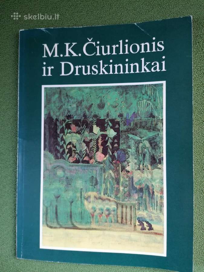 Daug knygu apie gamtą, gyvūnus, vaistinius augalus - nuotraukos Nr. 27