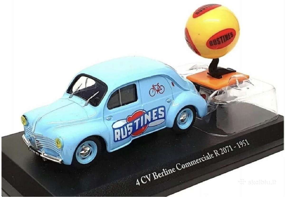 Renault 4cv