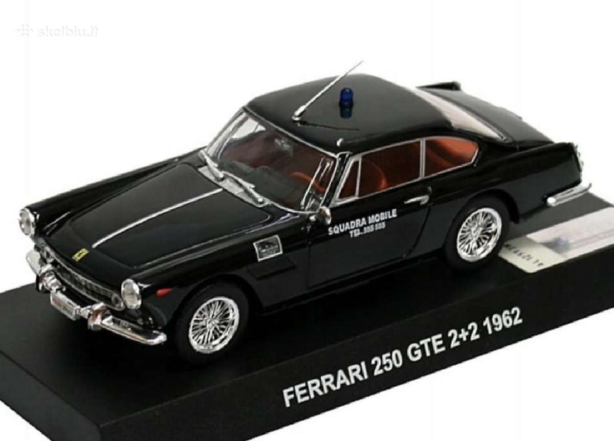 Ferrari 250
