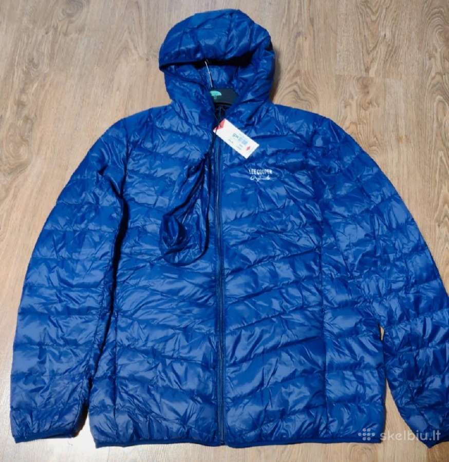 Naujos vyriškos striukės, Didrikons ir kitos M-3xl - nuotraukos Nr. 5