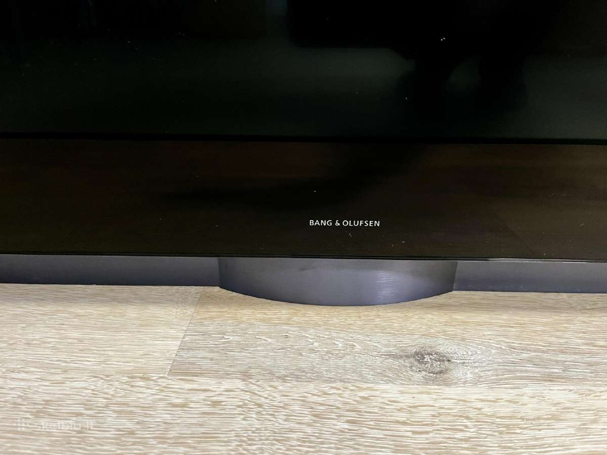 Bang & olufsen beovision 7-40 Televizorius - nuotraukos Nr. 3