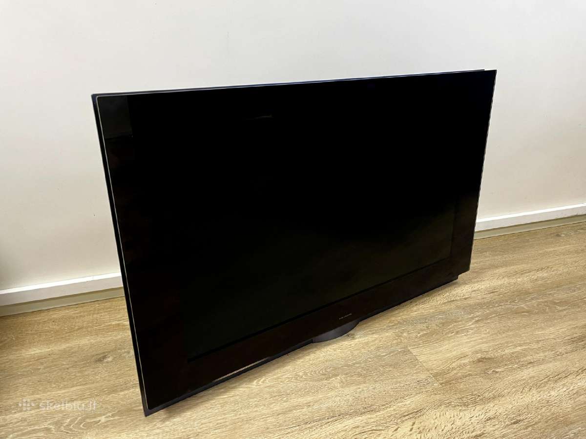 Bang & olufsen beovision 7-40 Televizorius - nuotraukos Nr. 2