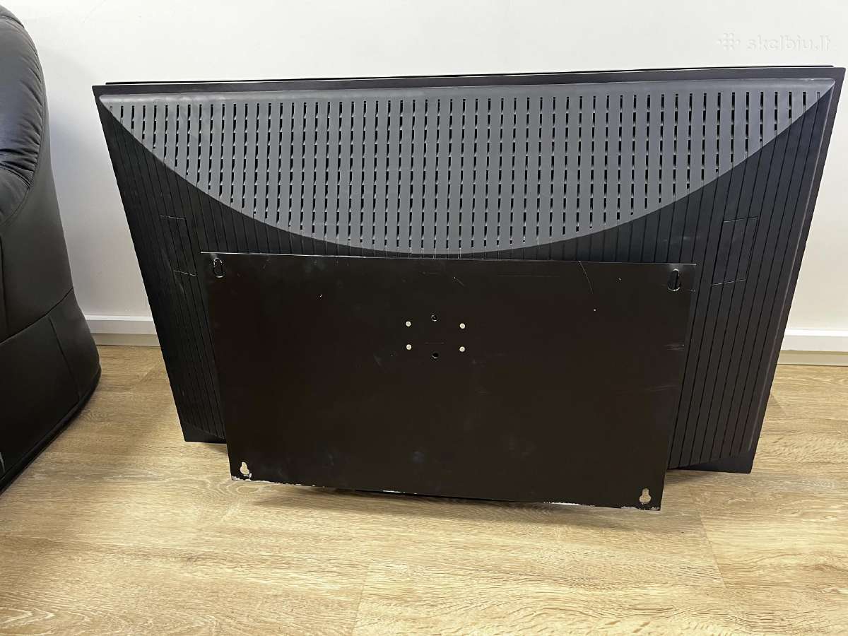 Bang & olufsen beovision 7-40 Televizorius - nuotraukos Nr. 4