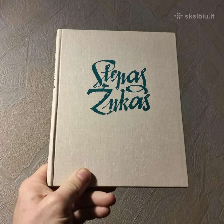 "Stepas Žukas"