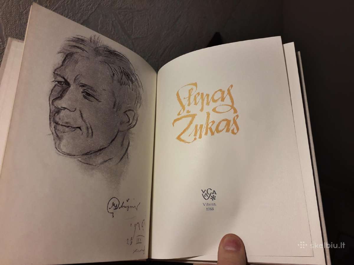 "Stepas Žukas" - nuotraukos Nr. 2