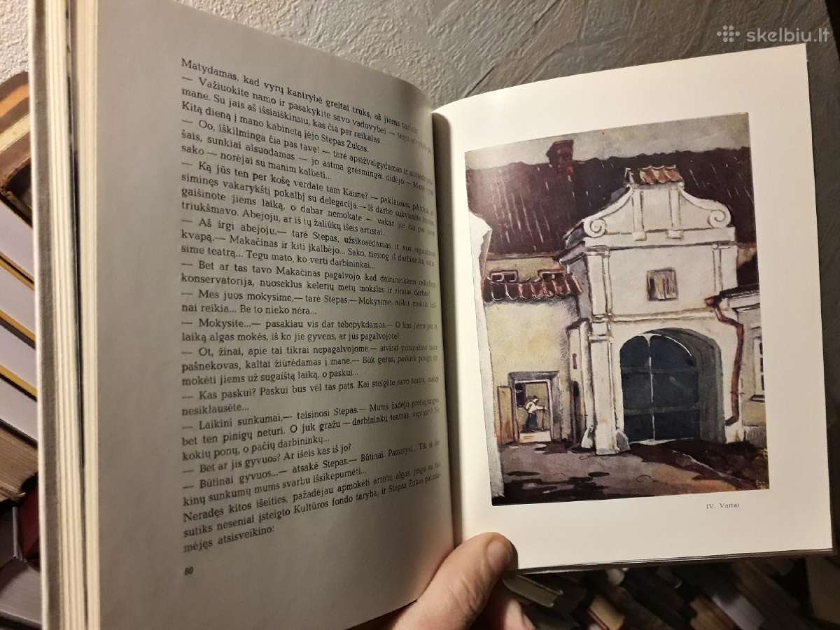 "Stepas Žukas" - nuotraukos Nr. 6