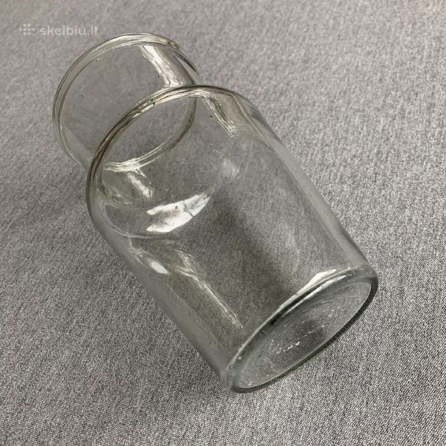 Senovinė vaza