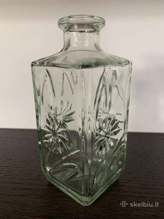 Vintažinė vaza - nuotraukos Nr. 5
