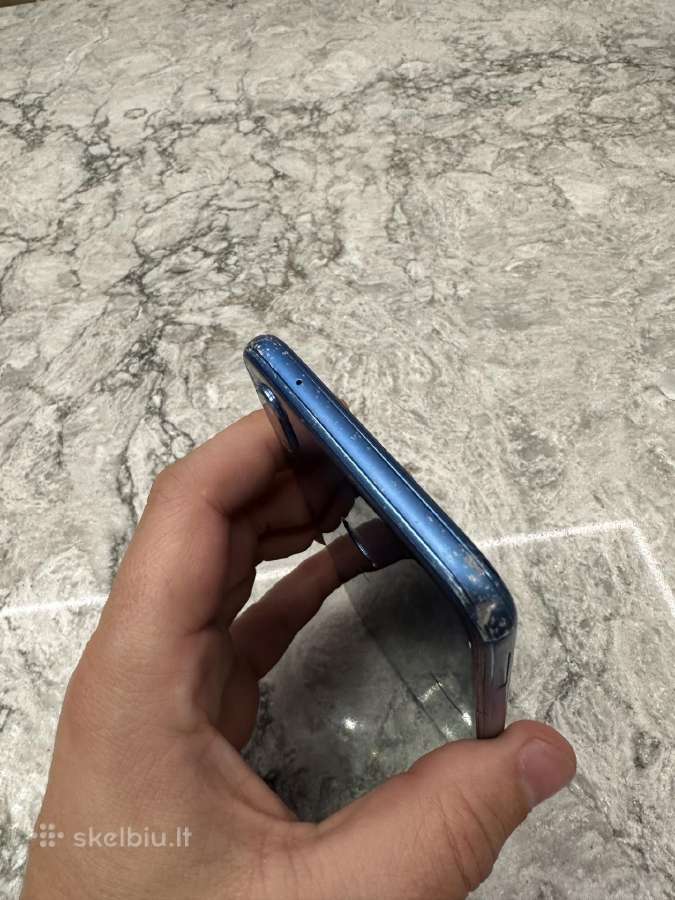 Huawei p20 lite, puikios būklės - nuotraukos Nr. 6