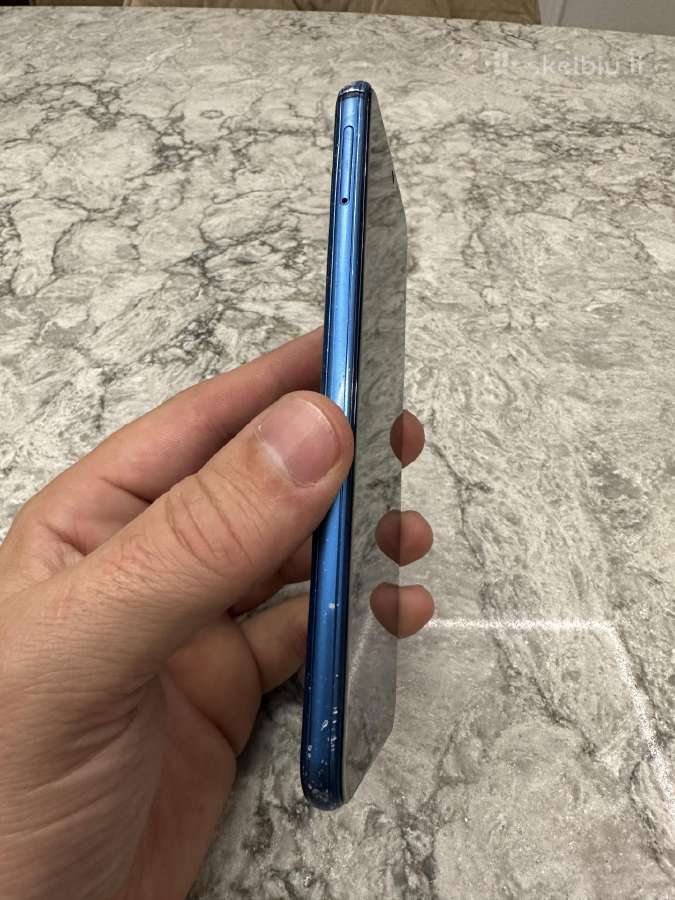 Huawei p20 lite, puikios būklės - nuotraukos Nr. 9