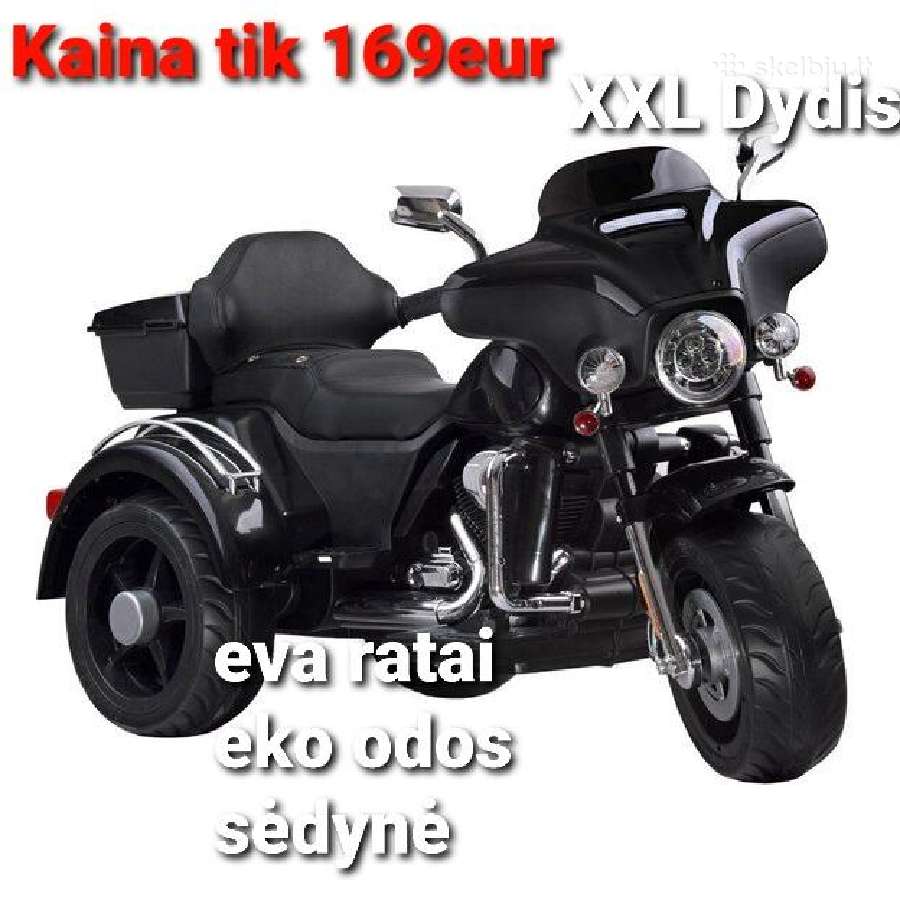 Elektromobiliu išpardavimas, Kaunas, Vilnius - nuotraukos Nr. 12