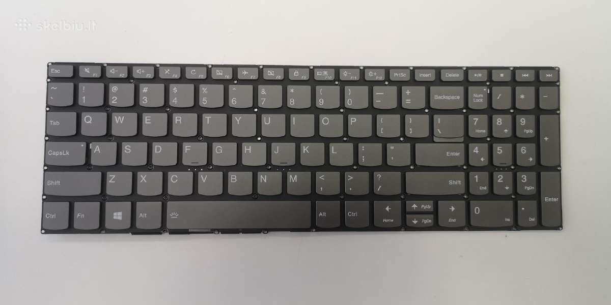 Lenovo V130-15ikb dalys