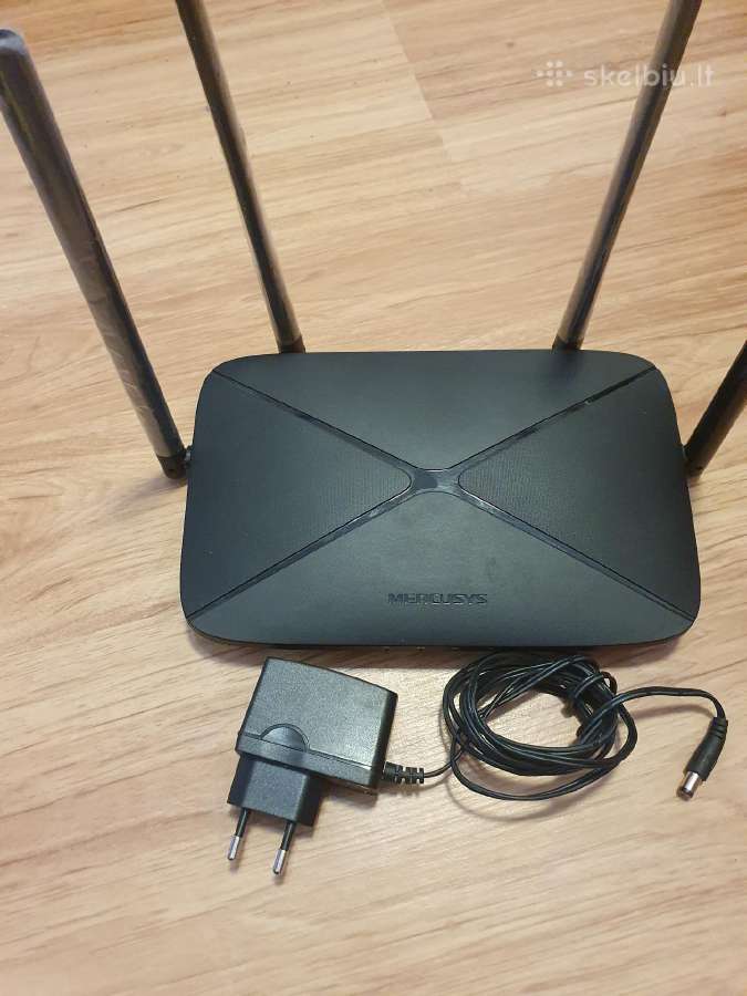 D-link tp-link asus WiFi Marsrutizatorius - nuotraukos Nr. 7