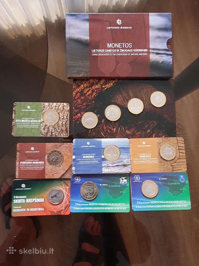 Lt 2 Lt Lietuvos gamtos ir zmogauskuriniai