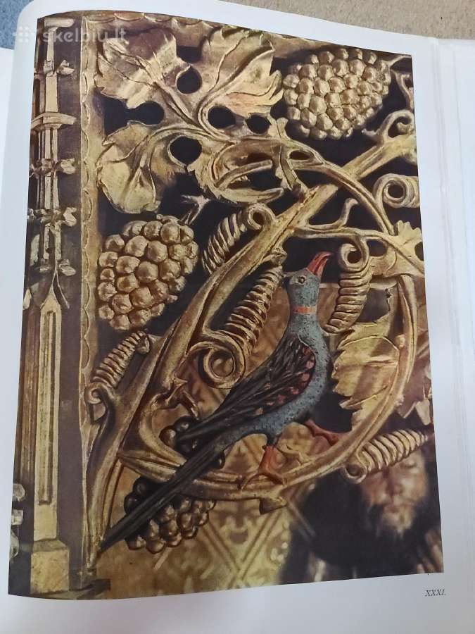 Albumas meister Paul von Leutschau