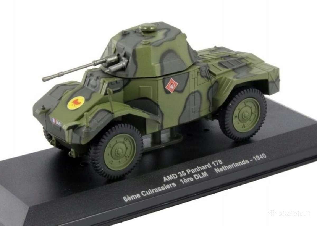 Amd 35 Panhard