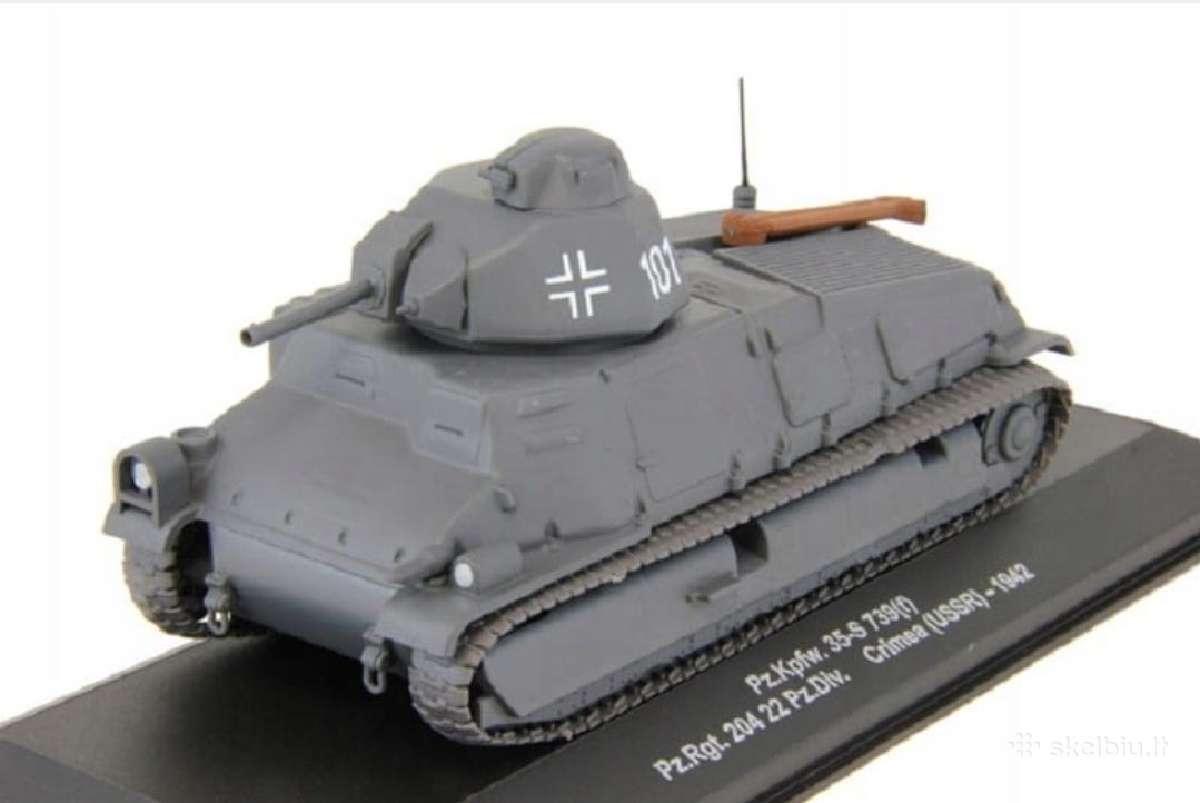 Tankas 35-s