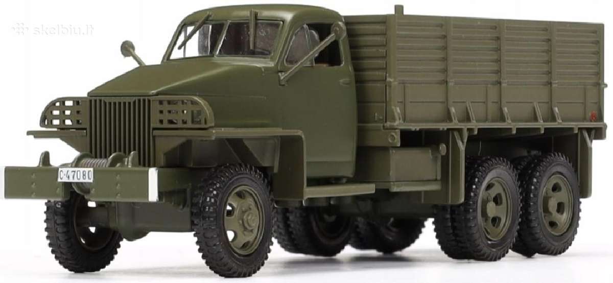 Studebaker