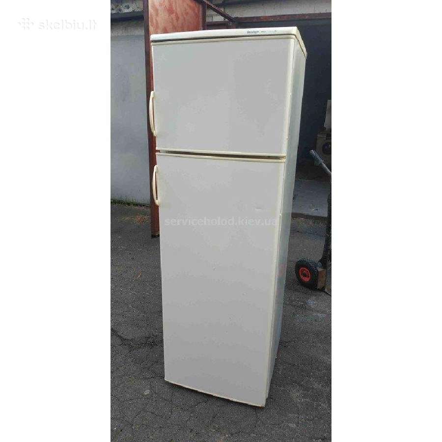 Šaldytuvas Snaigė, Class A+ - Skelbiu.lt