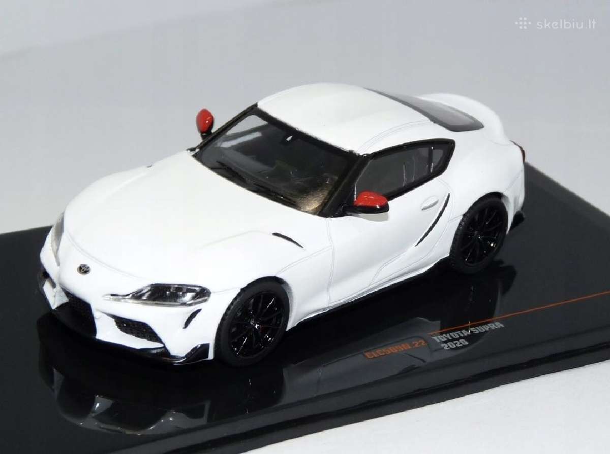 Toyota Supra