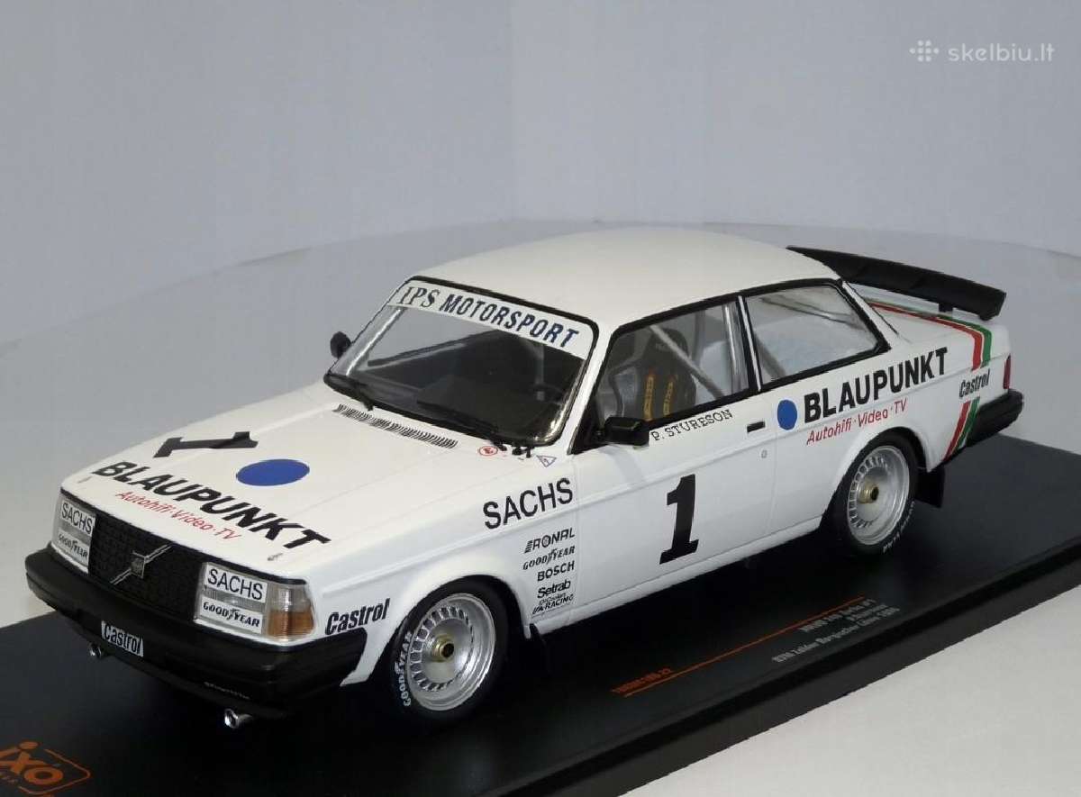 Volvo 240