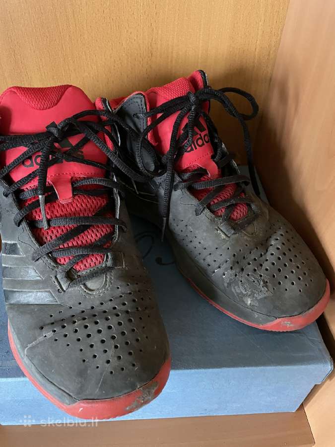 Adidas kedai - nuotraukos Nr. 2