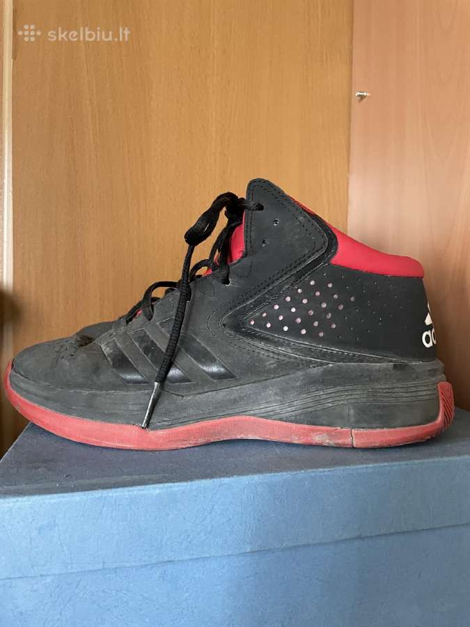 Adidas kedai - nuotraukos Nr. 3