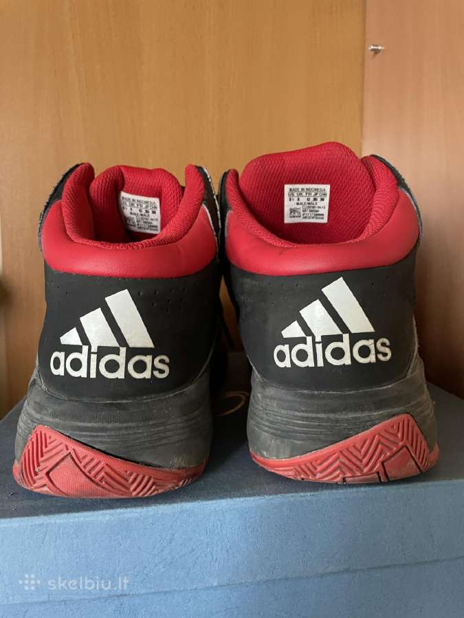 Adidas kedai - nuotraukos Nr. 4