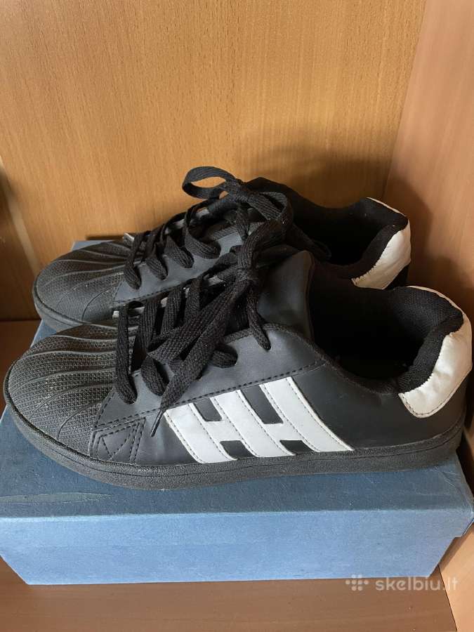 Sportbačiai