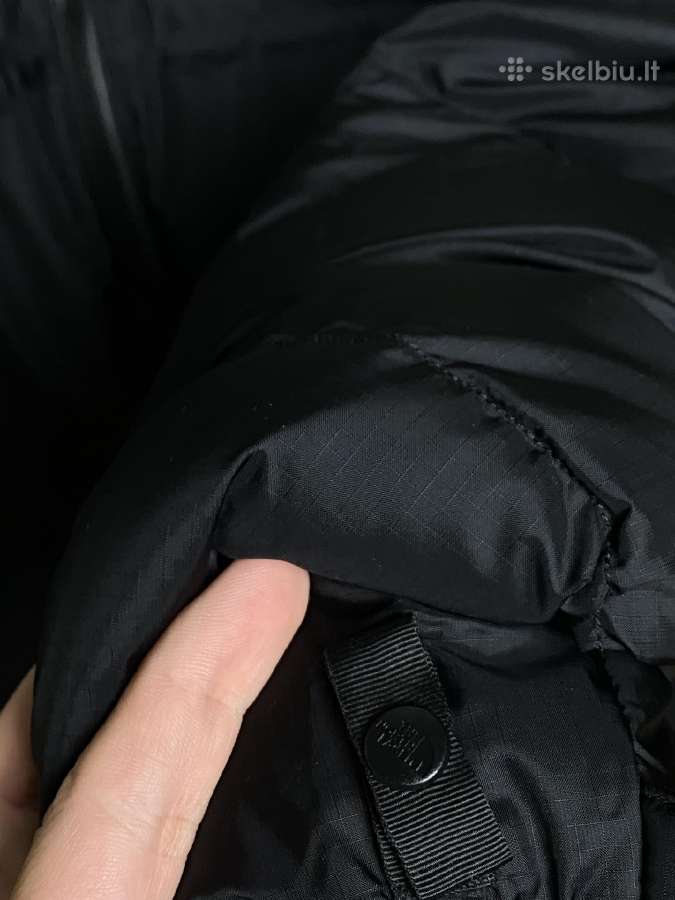 The North Face 97 Retro Nuptse 700 Striukė - nuotraukos Nr. 4