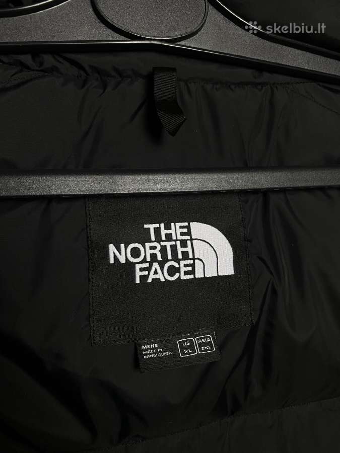 The North Face 97 Retro Nuptse 700 Striukė - nuotraukos Nr. 5