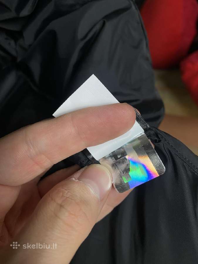The North Face 97 Retro Nuptse 700 Striukė - nuotraukos Nr. 6