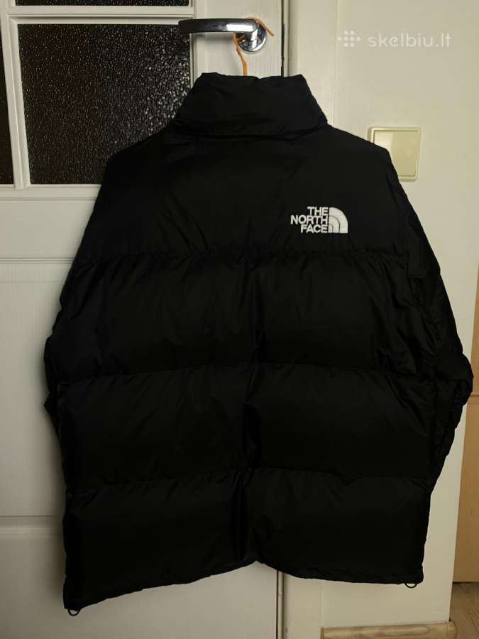 The North Face 97 Retro Nuptse 700 Striukė - nuotraukos Nr. 7