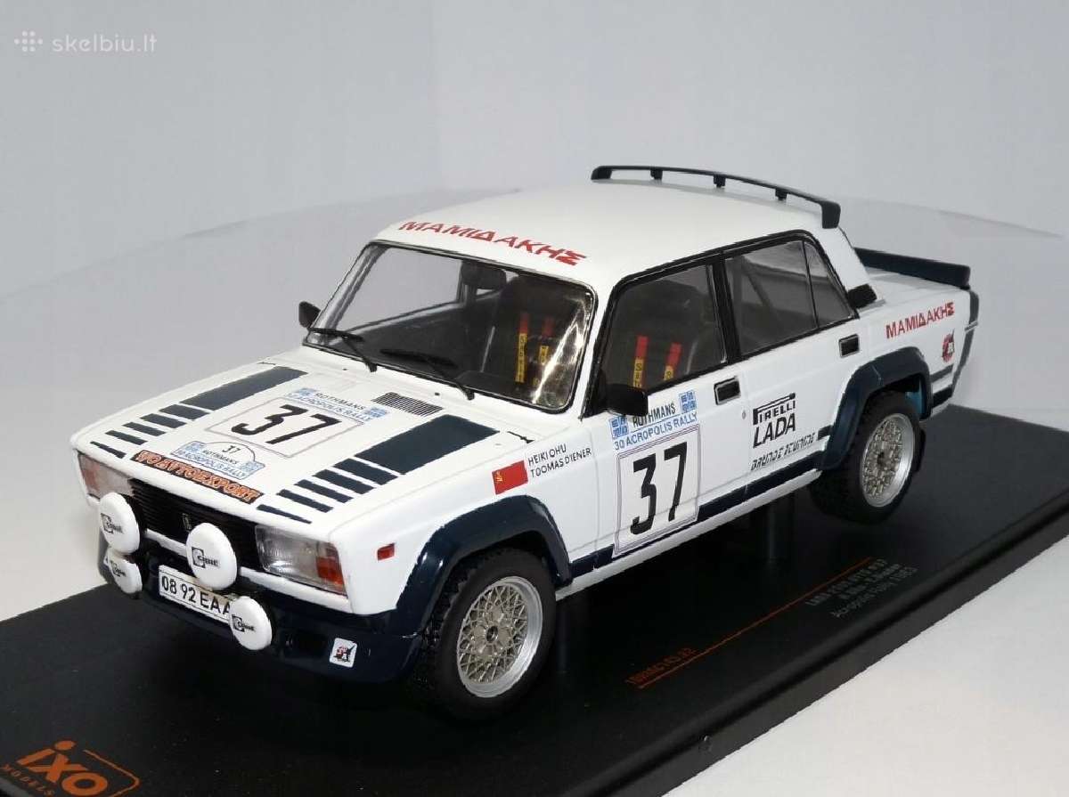 Lada 2105 Vfts H.ohu