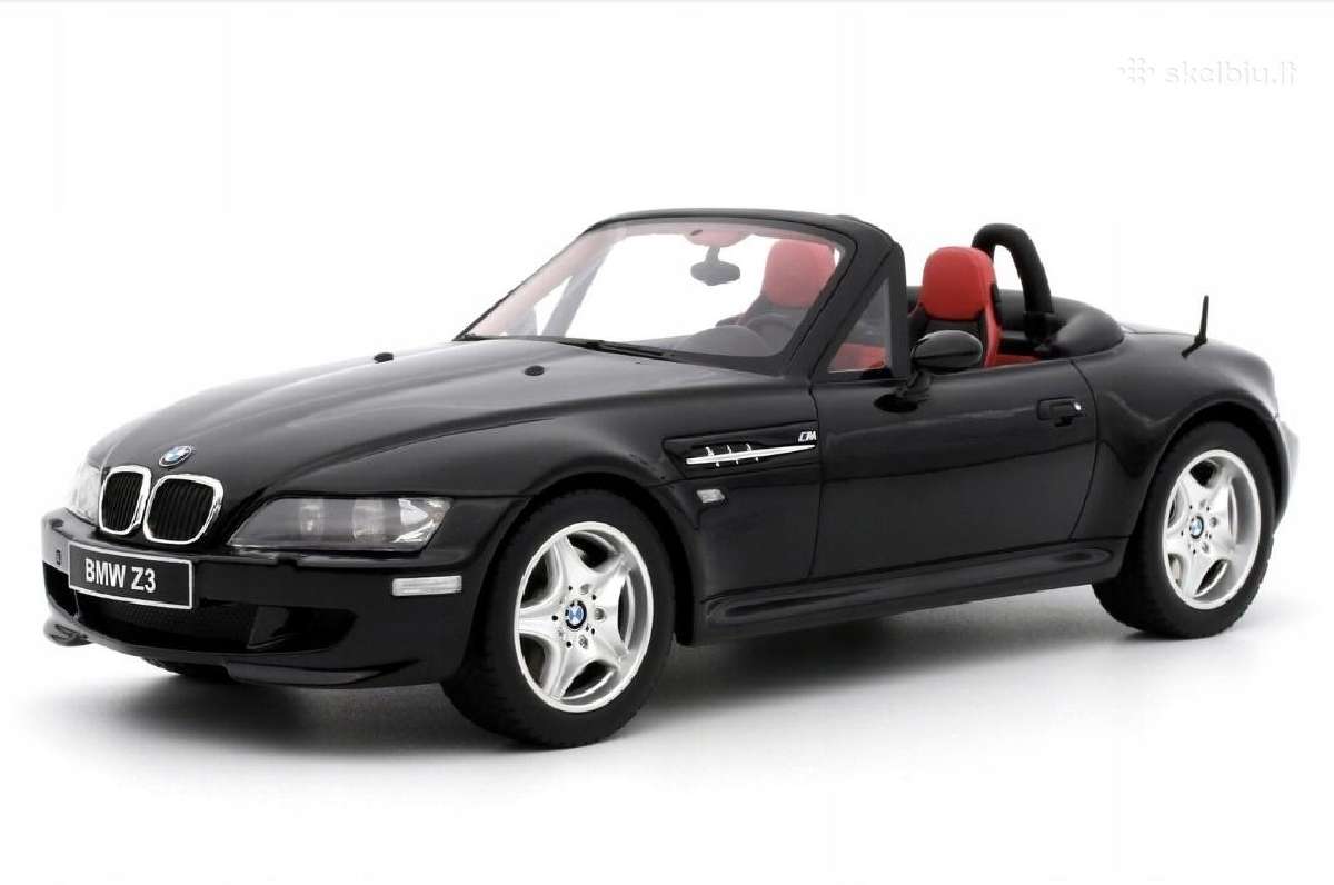 Bmw Z3