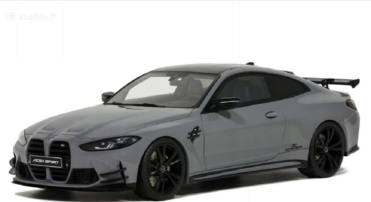 Bmw M4 G82