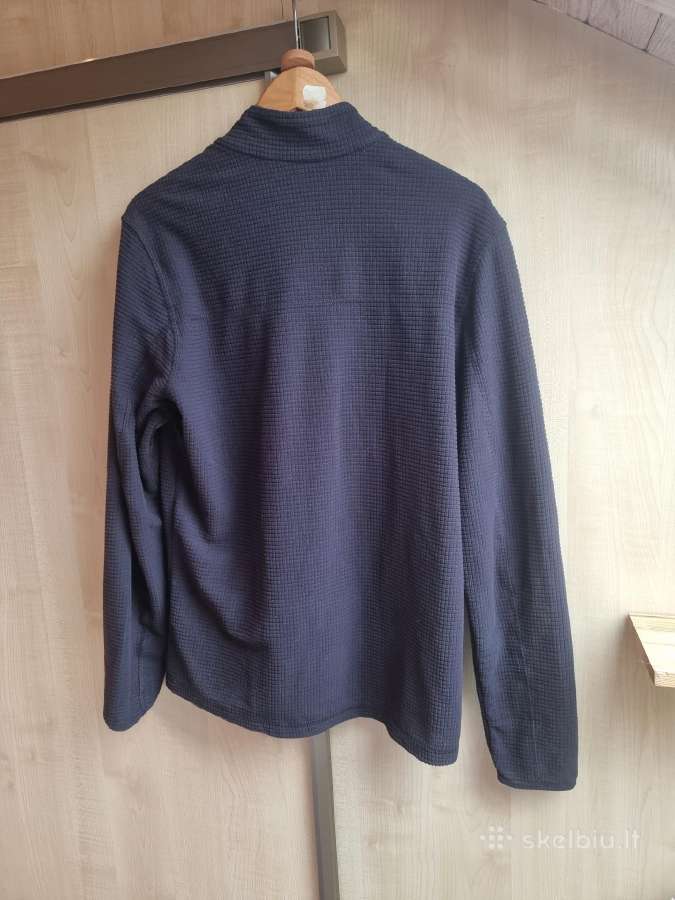 Termo marškinėliai Quechua, L - nuotraukos Nr. 2