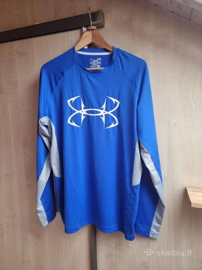 Sportiniai marškinėliai Under Armour, L