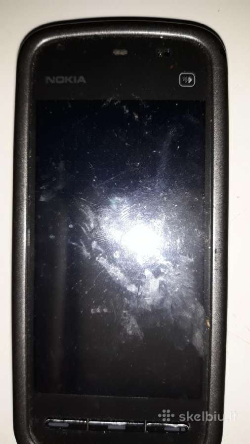 Parduodu Nokia 5230