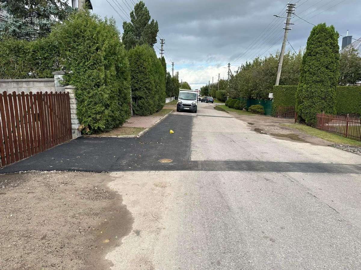 Lauko vandentiekio, buitinių nuotekų įvedimaskaune - nuotraukos Nr. 4