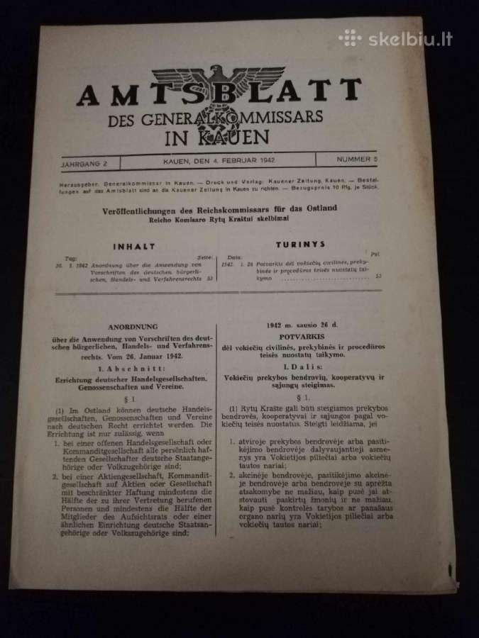 Www2 amtsblat 1942m