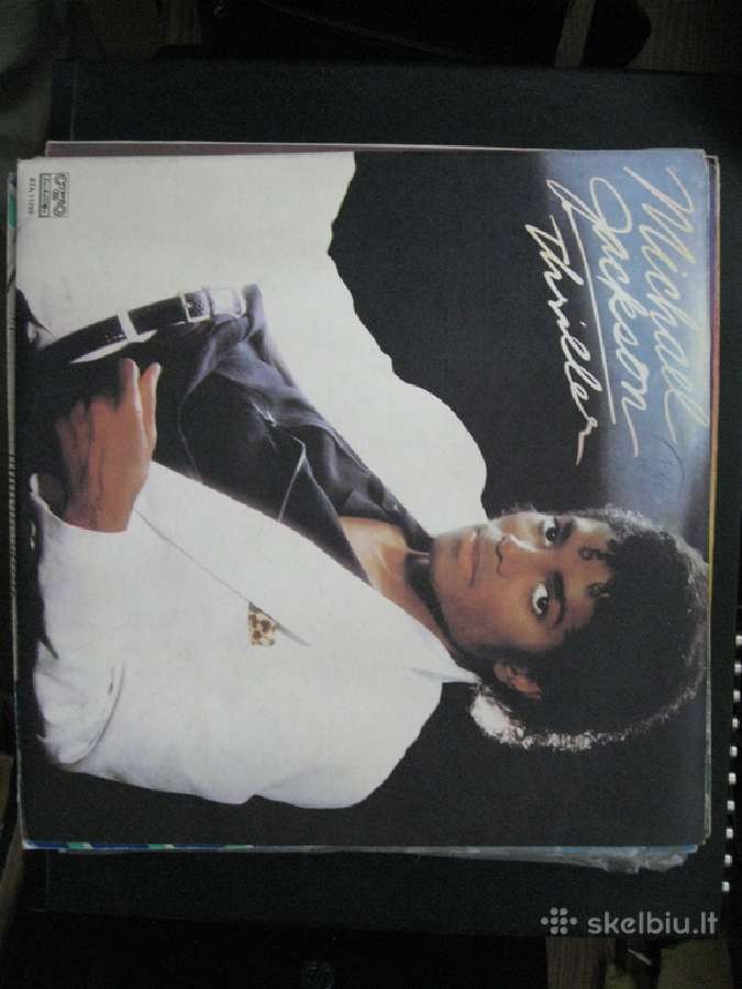 Didelė kolekcija vinilinių plokštelių - nuotraukos Nr. 2
